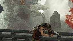 Tomb Raider 2013 6K Screen shot